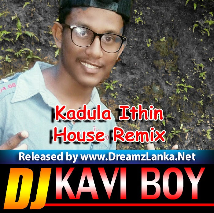 2Z18 Kadula Ithin Samaweyan House Remix By Dj Kavi Boy