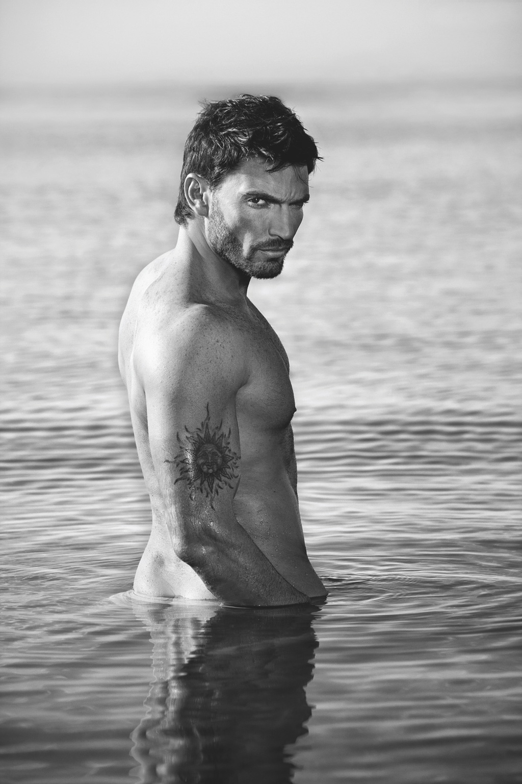 Male Model Street: Julian Gil