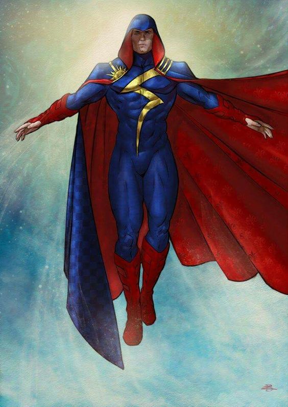 Seduced by the New... Superman Concept Art Seduced by the New... Superman Concept Art