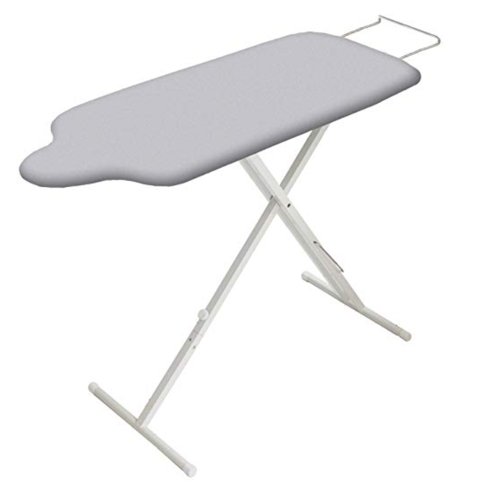 ふるさと納税 神奈川県 横浜市 サイトウ・アイロン・ボード　アートロン（ARTRON）　＜グレー＞ グレー ふるさと納税サイトウ・アイロン・ボード アートロン