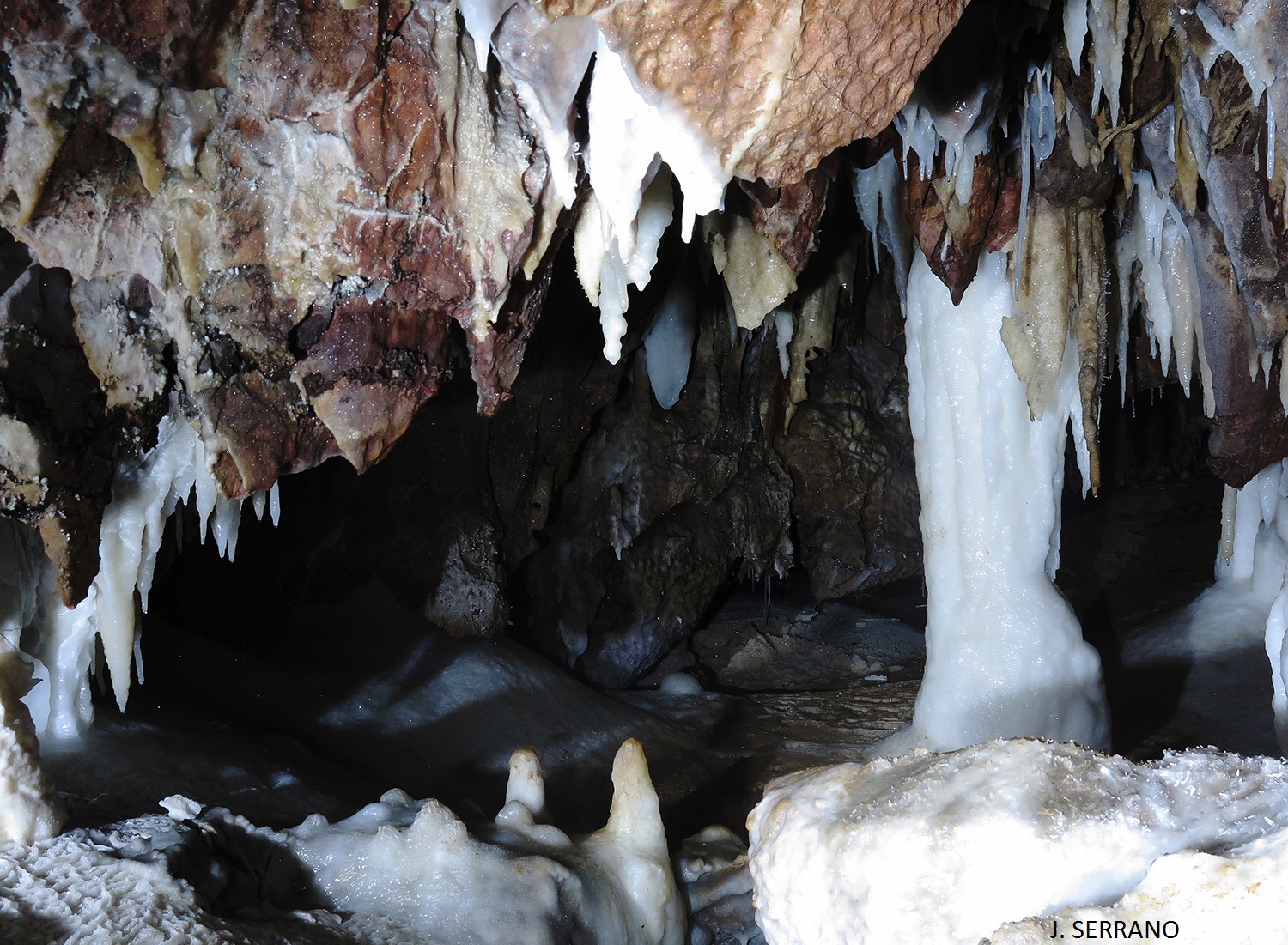 espeleobloc Lachambre