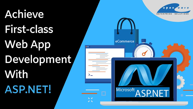 How ASP.NET Increasingly Augments Web App Development? - Clara Ghosh Blog