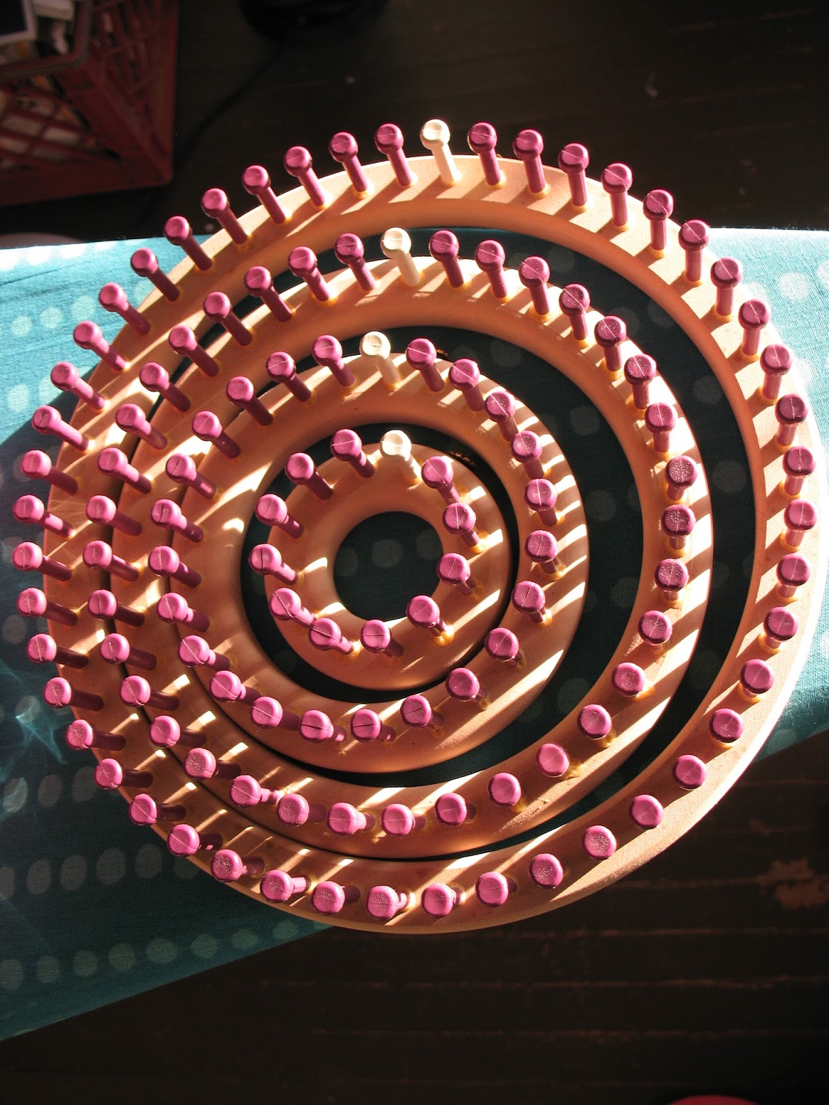 Inkling Spot Looms A Review