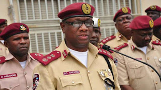 FRSC To Hold 2018 Recruitment Screening For Shortlisted Candidates This September – See The Dates, Details Here