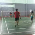 Cabor Badminton Menuju Babak Semi Final