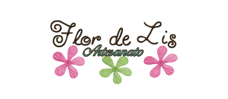 FLOR DE LIS ARTESANATOS