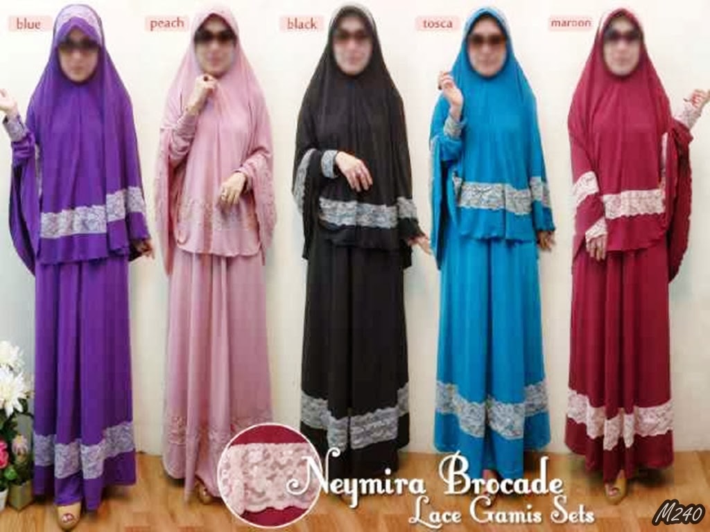 baju pengantin brocade