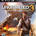 Uncharted 3 Game For PS3