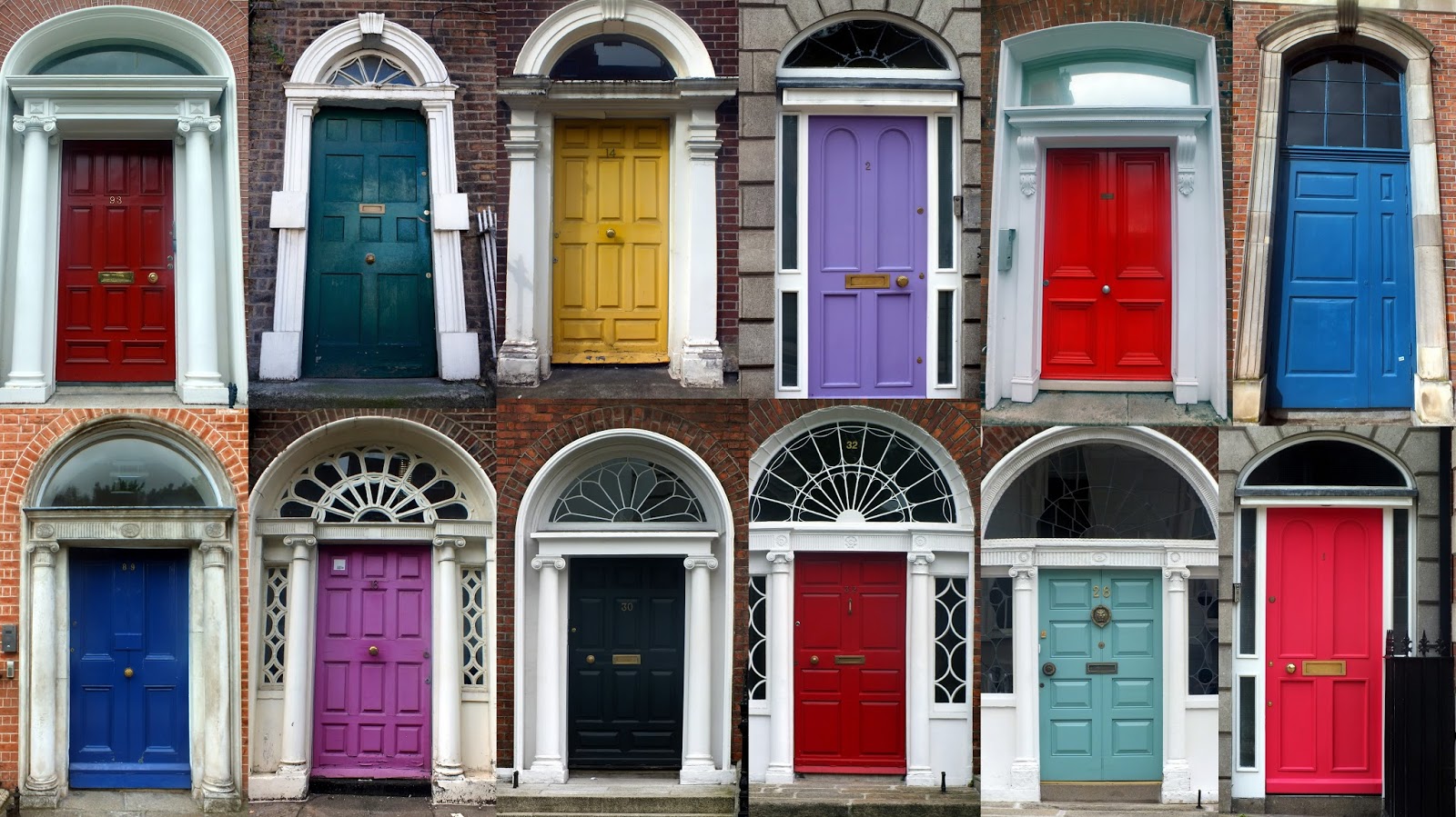 imprescindibles para ver en Dublín en o 3 días