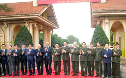 lam bang dai hoc