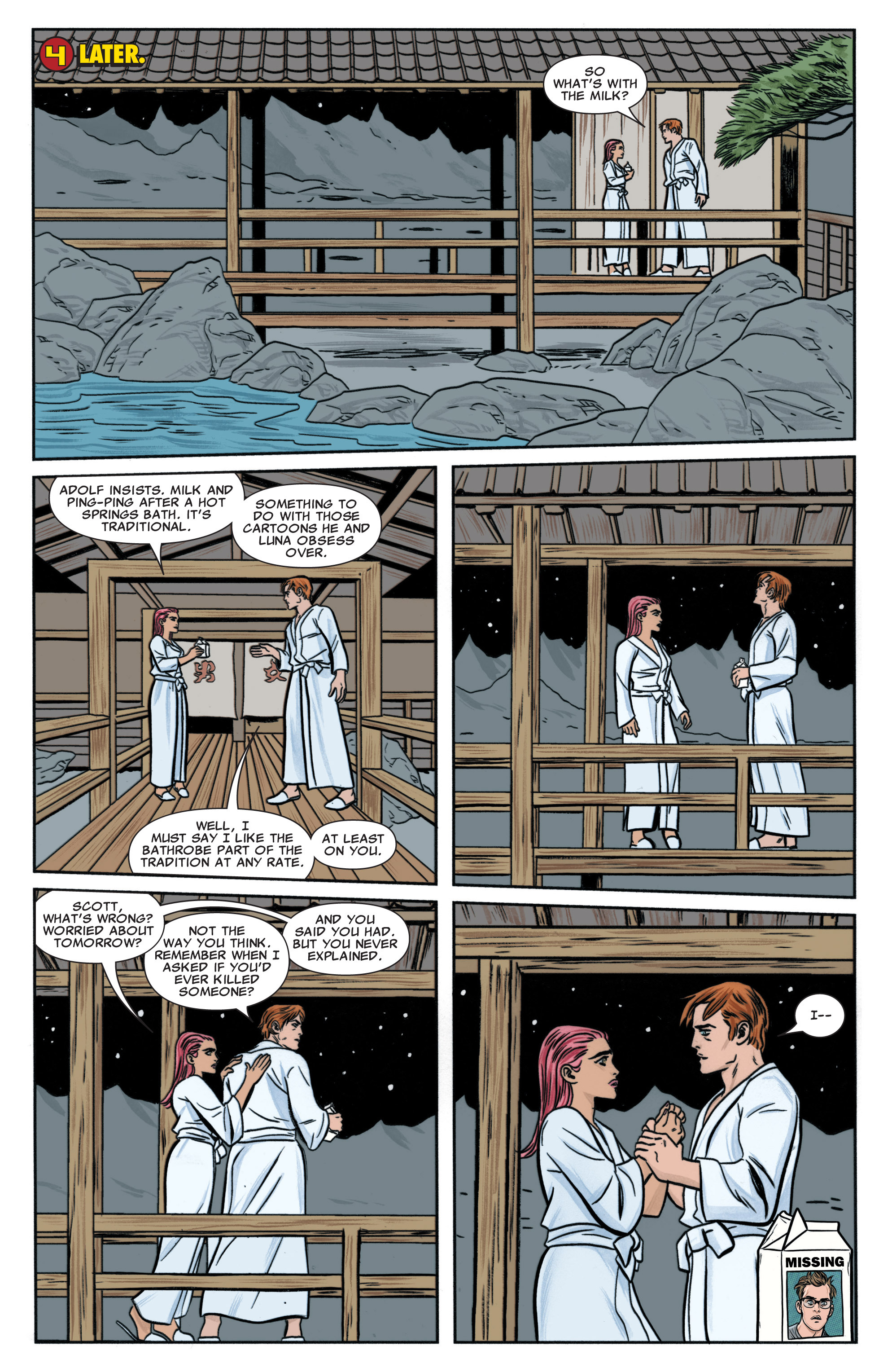 FF (2013) issue 14 - Page 16
