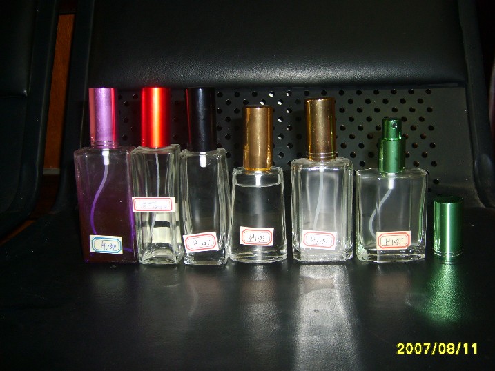 Ada Banyak Info nih disini Share Cara membedakan parfum  