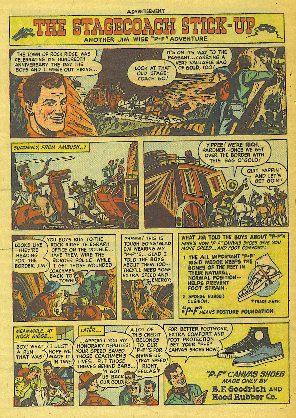 Read online World's Finest Comics comic -  Issue #46 - 60