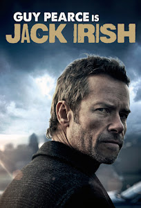 Jack Irish Poster