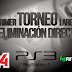 1er Torneo largo a eliminación directa PS3 