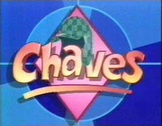 Episódios Inéditos de Chaves