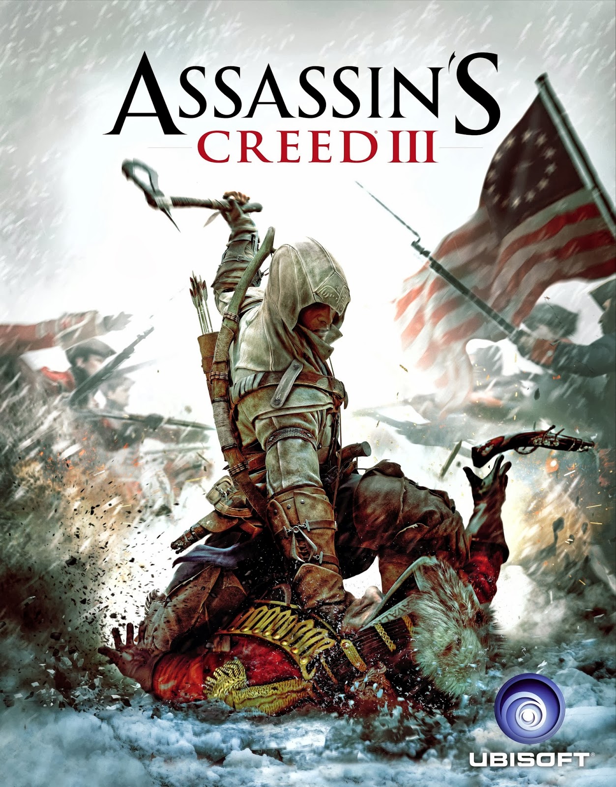 DOWNLOAD Assassin 's Creed 3 [full version]