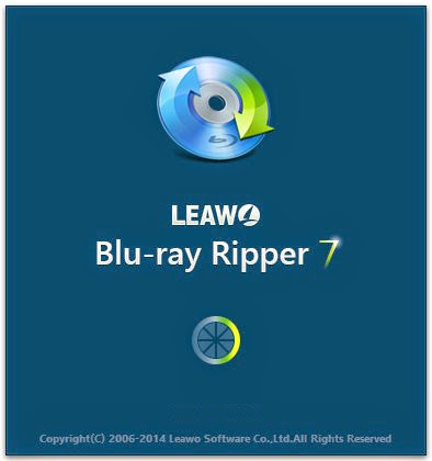 leawo blu ray ripper crack