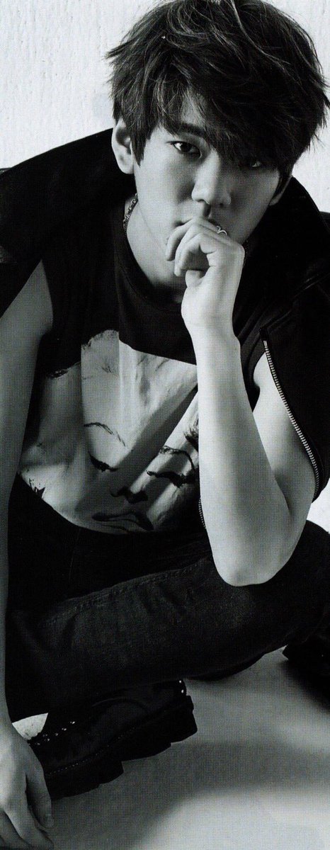 어릴때부터 지금까지 쭉 화나있는 환희.U10T | 인스티즈