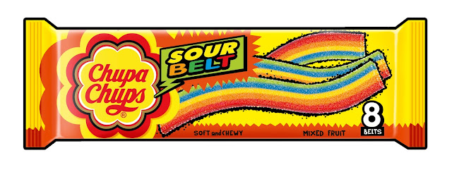 Perfetti Van Melle amplifies the Fun Quotient in Confectionery- Introduces Chupa Chups Sour Belt and Sour Bites Perfetti Van Melle amplifies the Fun Quotient in Confectionery- Introduces Chupa Chups Sour Belt and Sour Bites
