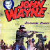 John Wayne Adventure Comics #29 - Al Williamson / Frank Frazetta reprint