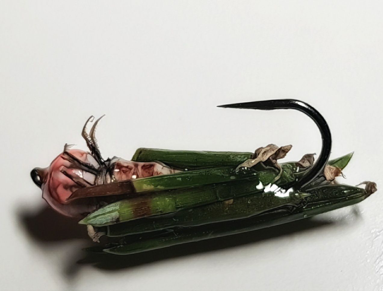 Casters Fly Shop Fly Tyer Friday A weekly showcase of the coolest