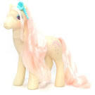 My Little Pony Sweet Sundrop Year Eight Prom Queen Sweetheart Sister Ponies G1 Pony