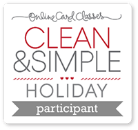 OCC Clean and Simple Holiday
