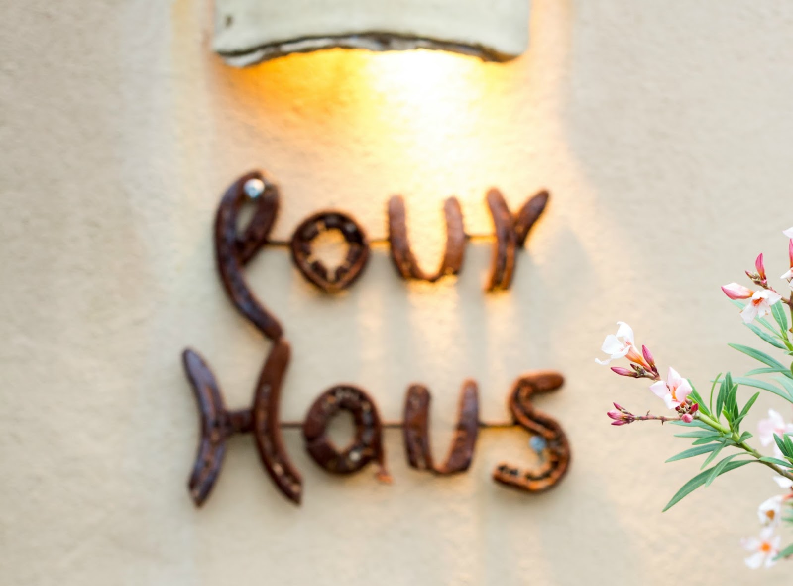 Hawaii Mom Blog New At Ala Moana Center Haus Supper Club