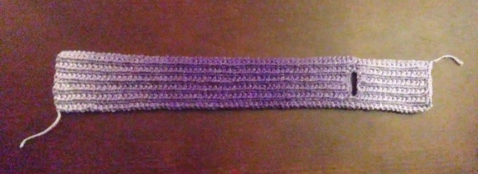 How To, How Hard, and How Much How to Knit a Scarf (for a toddler!)