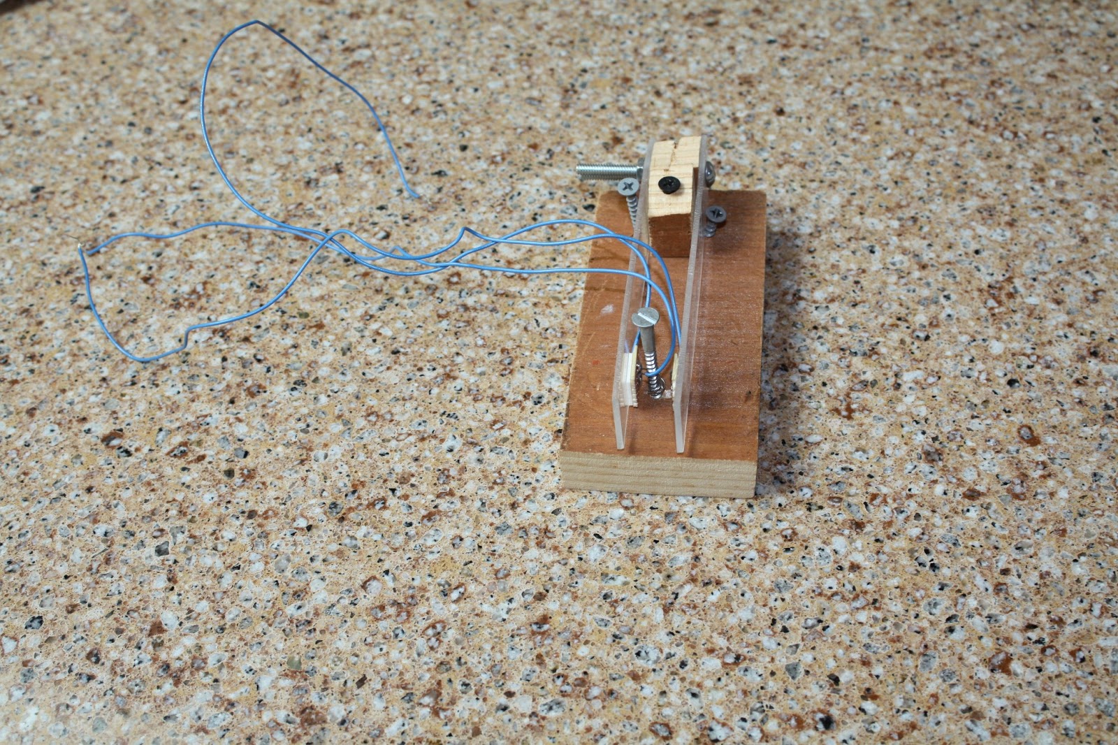 Arduino Morse Code Keyer/Oscillator