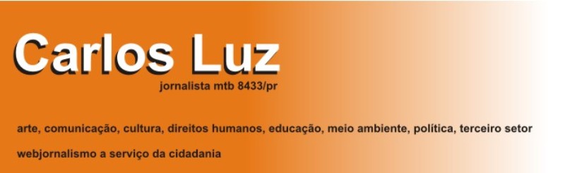 blog carlos luz