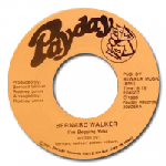Bernard Walker – I'm Begging You 1983