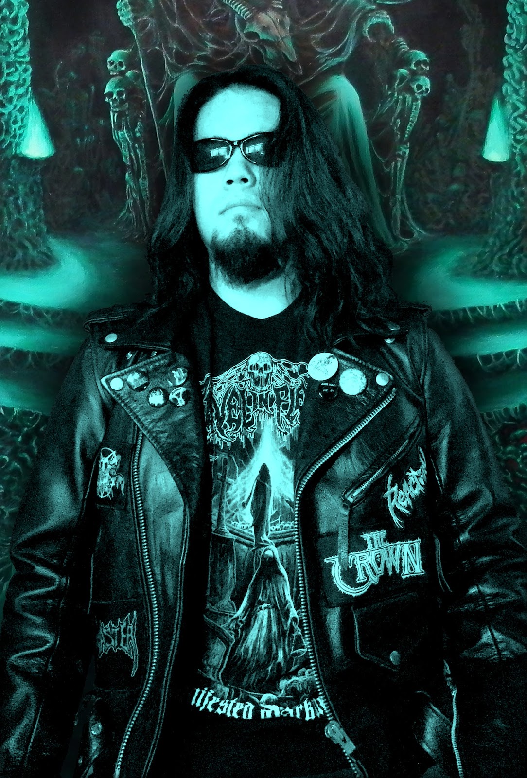 A few questions interview with death metal band from Japan MORBID