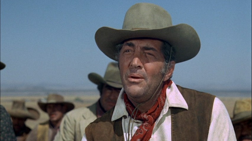 Something big. Something big. Something big is coming. The end is coming soon картинка. вестерн something big.