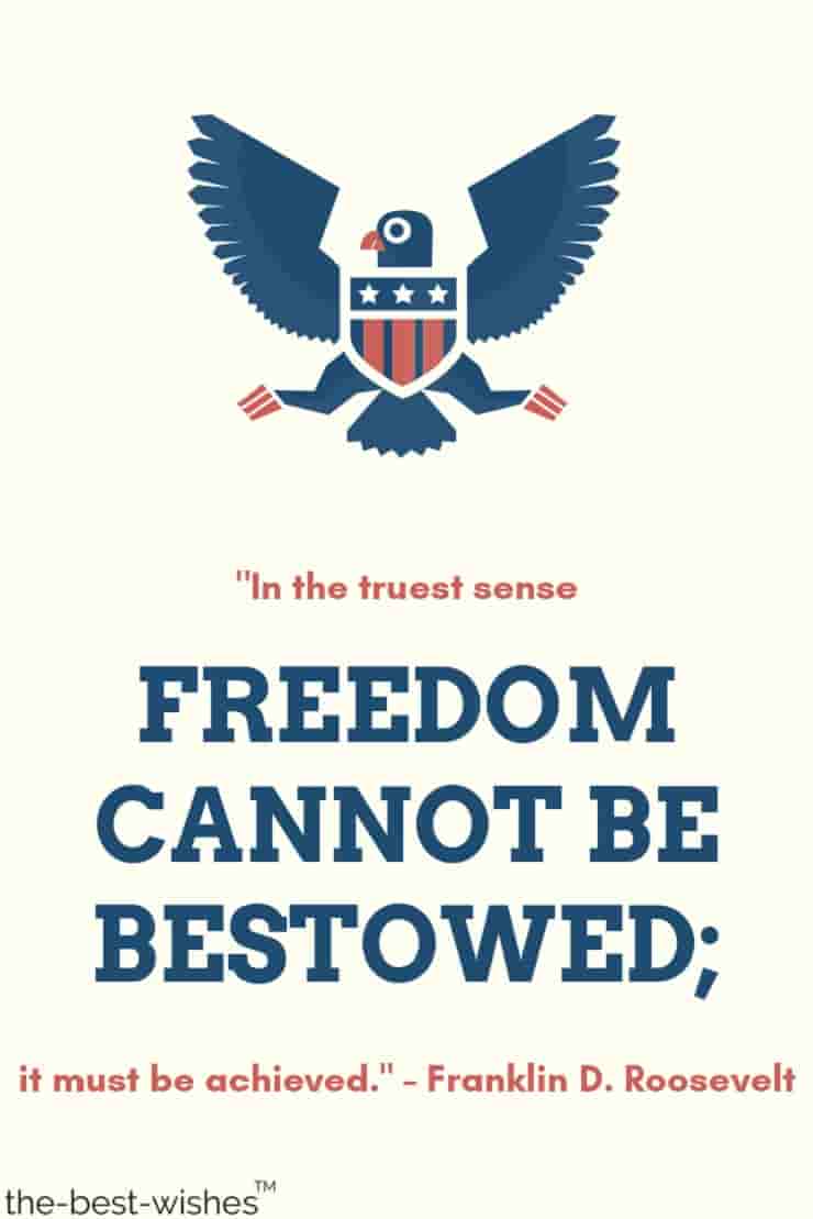 in-the-truest-sense-freedom-cannot-be-bestowed-it-must-be-achieved-quote-by-franklin-roosevelt in the truest sense freedom cannot be bestowed it must be achieved quote by franklin roosevelt