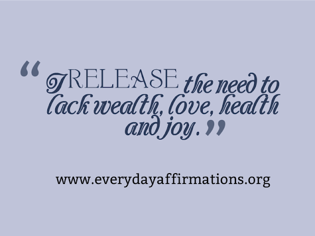 Affirmations for Prosperity, Daily Affirmations, Spiritual Affirmations