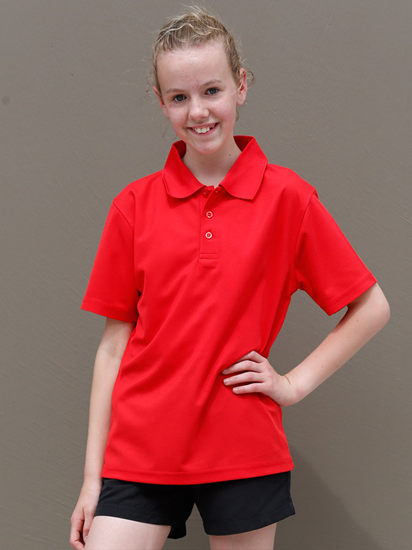 Uniforms Online Store school uniforms AustraliaKids Verve Polo