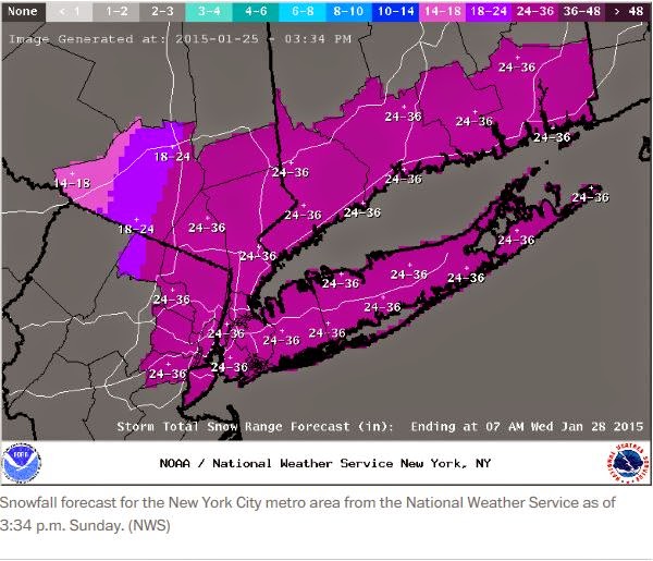 NWS-NYC-snowfall-forecast-map-through-07