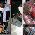 Davido takes an unidentified woman to a shopping at Gucci Store and said this