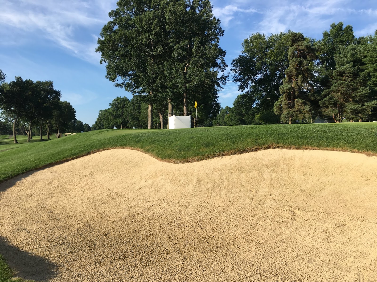 The 1 Writer in Golf Firestone Country Club South Course Review Front9 (2018 WGC