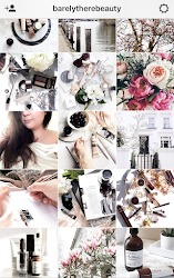 aesthetic feed edit beauty lifestyle develop barely there editing curate improve define