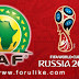 خبر رياضي: موعد قرعة تصفيات كأس العالم 2018 لقارة أفريقيا والتصنيف الجديد للفيفا خبر رياضي: موعد قرعة تصفيات كأس العالم 2018 لقارة أفريقيا والتصنيف الجديد للفيفا