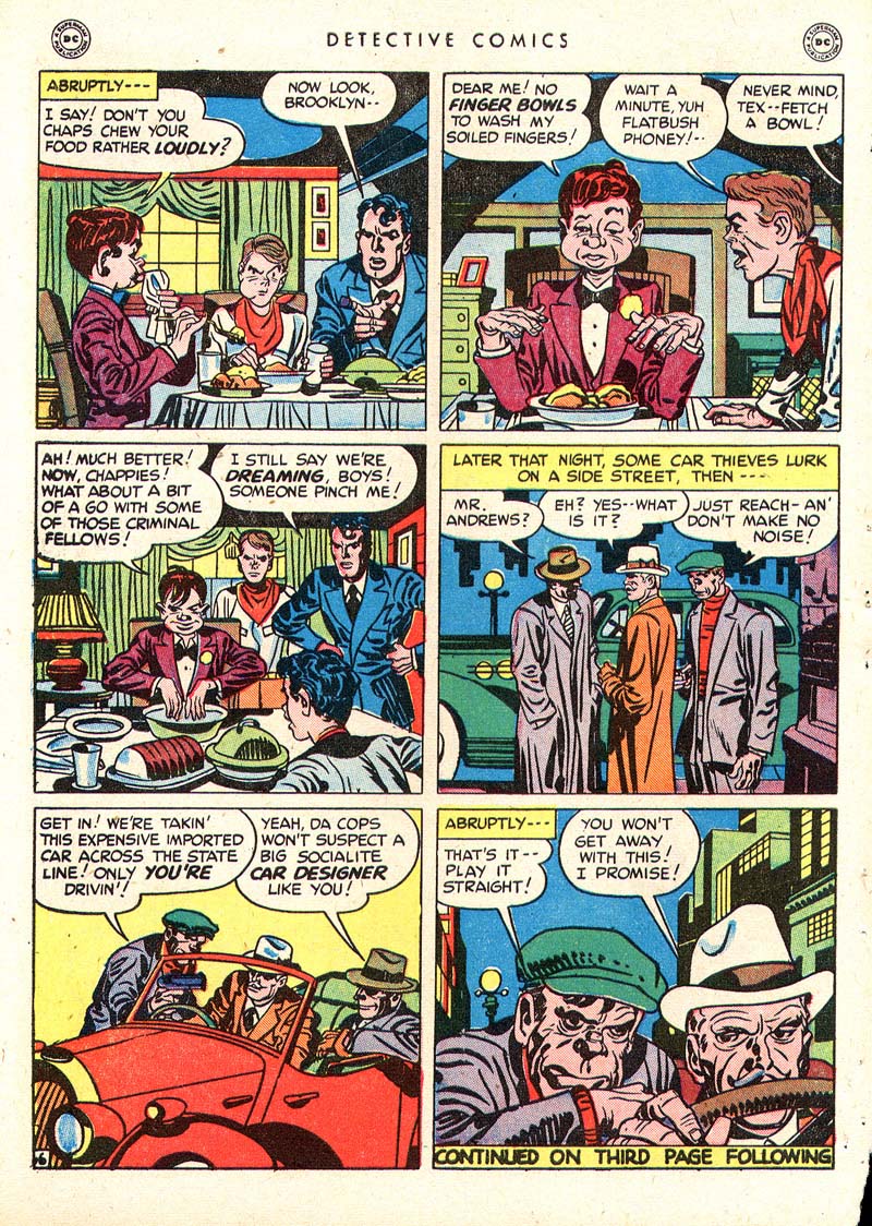 Detective Comics (1937) 136 Page 41