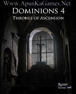 Dominions 4  Thrones of Ascension PC Game   Free Download Full Version - 17