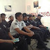 PGR imparte curso "Primer Respondiente" a policías de Celestún y Kinchil