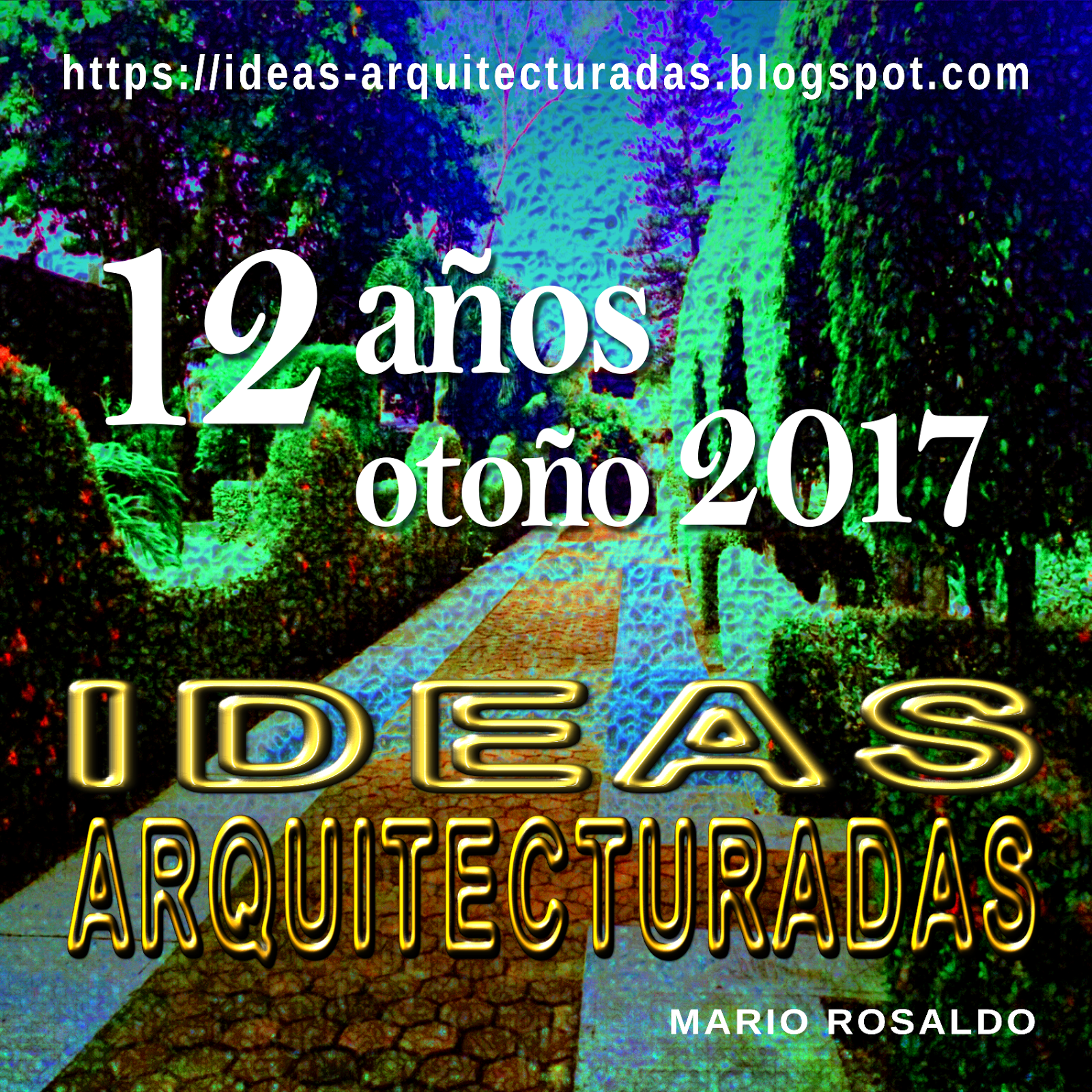 (c) Ideas-arquitecturadas.blogspot.com