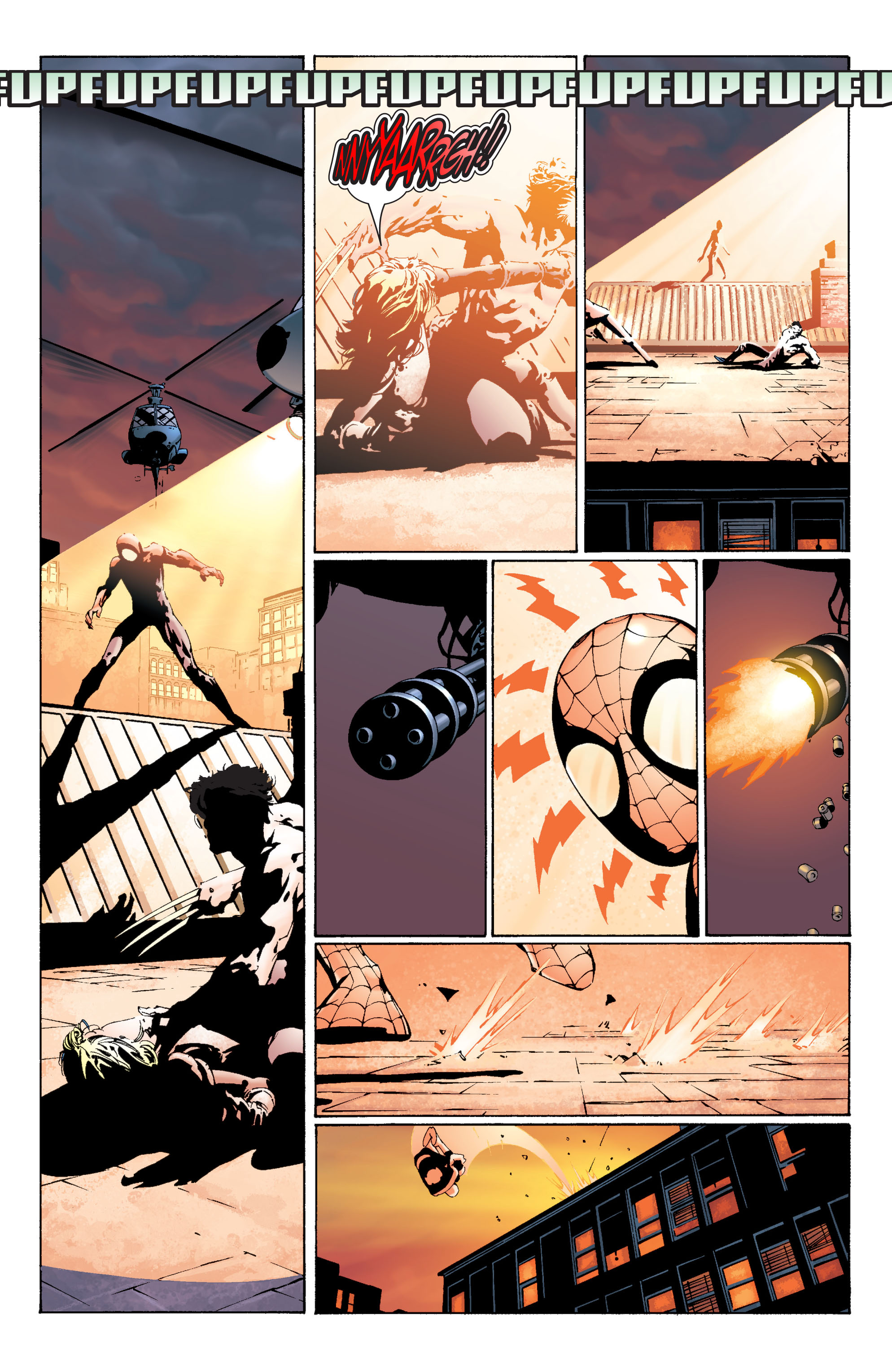 Ultimate X-Men issue 37 - Page 16
