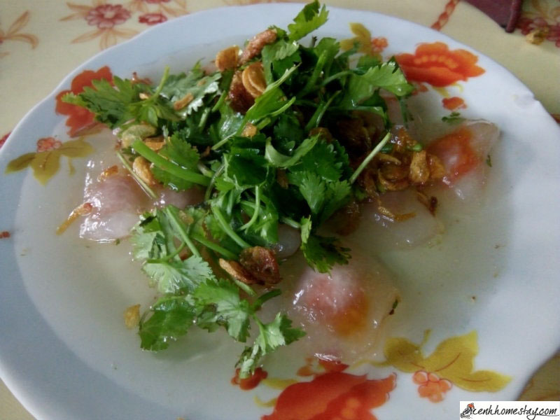 Top 15 places to buy Ha Tinh specialties as delicious gifts worth visiting