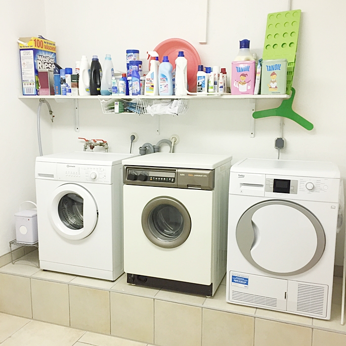 Tipps & Tricks im Haushalt - Meine Putzroutine | Fashion Kitchen